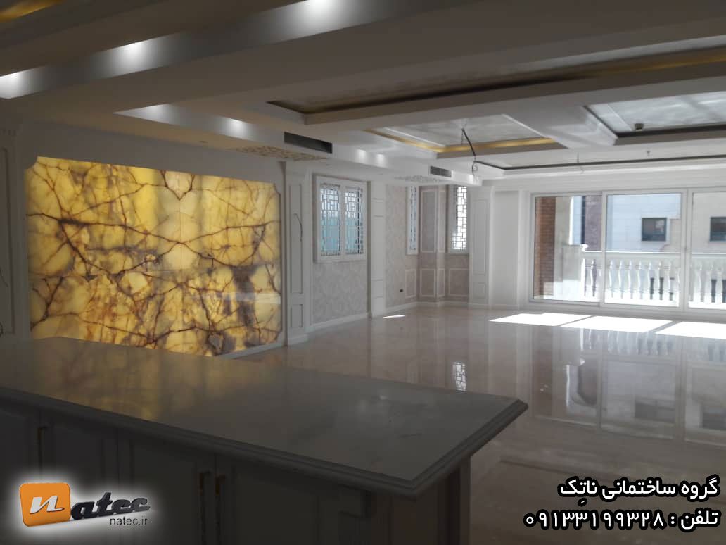 هزینه بازسازی منزل07